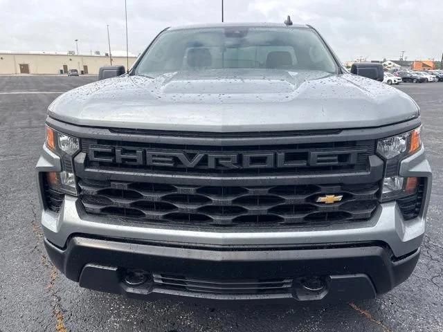 chevrolet silverado 1500 2025 3GCNKAED1SG224751 image chevrolet silverado 1500 2025 3GCNKAED1SG224751 image
